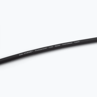 On - Stage MC12 - 10 3m XLR Male to XLR Female Microphone Lead - 00659814586790