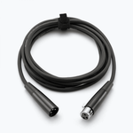 On - Stage MC12 - 10 3m XLR Male to XLR Female Microphone Lead - 00659814586790