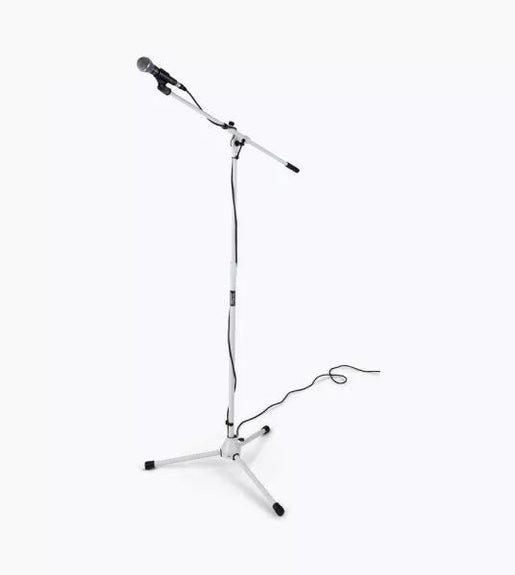 On - Stage MS7801W Microphone Boom Stand - 659814110810
