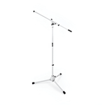 On - Stage MS7801W Microphone Boom Stand - 659814110810