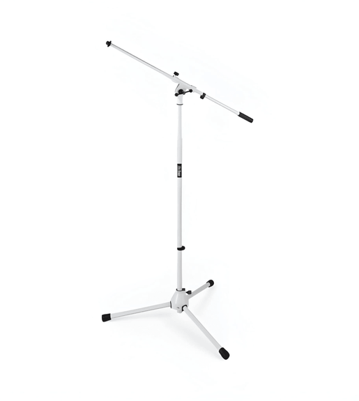 On - Stage MS7801W Microphone Boom Stand - 659814110810