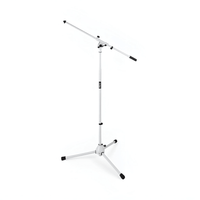 On - Stage MS7801W Microphone Boom Stand - 659814110810