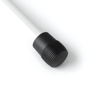 On - Stage MS7801W Microphone Boom Stand - 659814110810