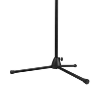 On - Stage MS8301 Upper Rocker - Lug Microphone Stand with Tripod Base - 00659814125722