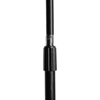 On - Stage MS8301 Upper Rocker - Lug Microphone Stand with Tripod Base - 00659814125722