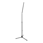 On - Stage MS8301 Upper Rocker - Lug Microphone Stand with Tripod Base - 00659814125722