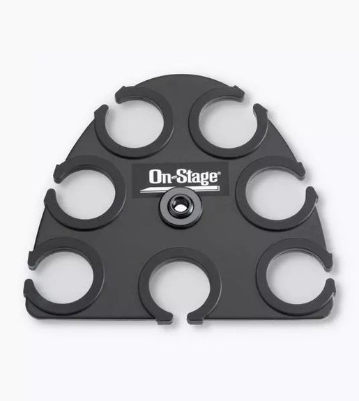 On - Stage MSA2700 multi microphone holder - 659814133949