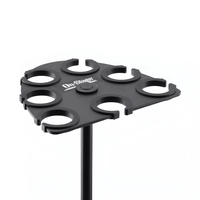 On - Stage MSA2700 multi microphone holder - 659814133949
