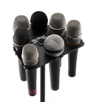 On - Stage MSA2700 multi microphone holder - 659814133949