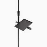On - Stage MST1000 U - Mount Mic Music Accessory Tray - 659814106660