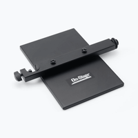 On - Stage MST1000 U - Mount Mic Music Accessory Tray - 659814106660