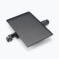 On - Stage MST1000 U - Mount Mic Music Accessory Tray - 659814106660