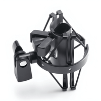On - Stage MY420 Shock Mount for Studio Microphone - 659814485741