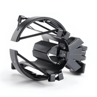 On - Stage MY420 Shock Mount for Studio Microphone - 659814485741