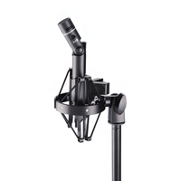 On - Stage MY420 Shock Mount for Studio Microphone - 659814485741