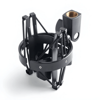 On - Stage MY420 Shock Mount for Studio Microphone - 659814485741