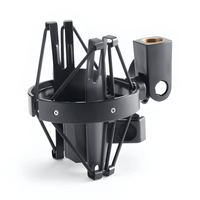 On - Stage MY420 Shock Mount for Studio Microphone - 659814485741