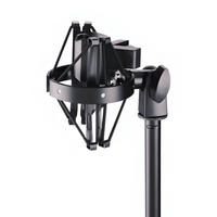 On - Stage MY420 Shock Mount for Studio Microphone - 659814485741