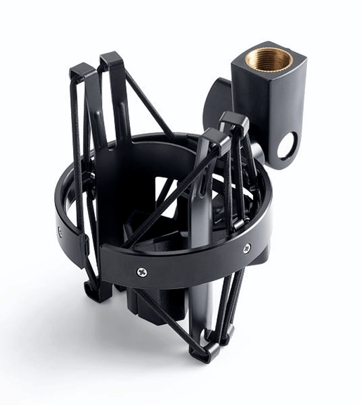 On - Stage MY420 Shock Mount for Studio Microphone - 659814485741