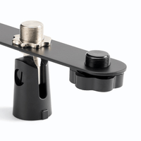 On - Stage MY500 Stereo Microphone Bar - 659814061518