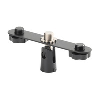 On - Stage MY500 Stereo Microphone Bar - 659814061518