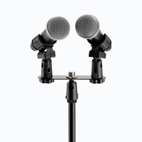 On - Stage MY500 Stereo Microphone Bar - 659814061518