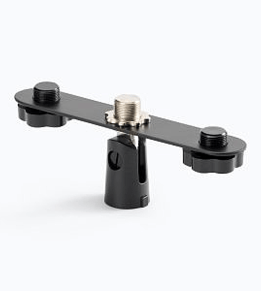 On - Stage MY500 Stereo Microphone Bar - 659814061518
