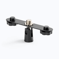 On - Stage MY500 Stereo Microphone Bar - 659814061518