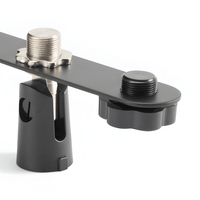 On - Stage MY500 Stereo Microphone Bar - 659814061518