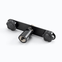 On - Stage MY500 Stereo Microphone Bar - 659814061518
