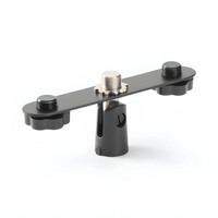 On - Stage MY500 Stereo Microphone Bar - 659814061518