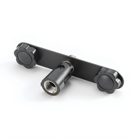 On - Stage MY500 Stereo Microphone Bar - 659814061518