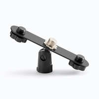 On - Stage MY500 Stereo Microphone Bar - 659814061518