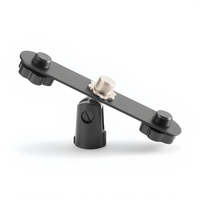 On - Stage MY500 Stereo Microphone Bar - 659814061518