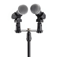 On - Stage MY500 Stereo Microphone Bar - 659814061518