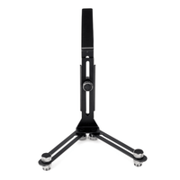 On-Stage MY650 Dual-Microphone Bar for Amplifier - 00659814130894