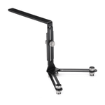 On-Stage MY650 Dual-Microphone Bar for Amplifier - 00659814130894