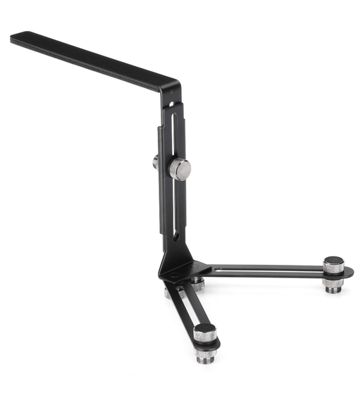 On-Stage MY650 Dual-Microphone Bar for Amplifier - 00659814130894