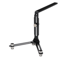 On-Stage MY650 Dual-Microphone Bar for Amplifier - 00659814130894