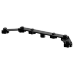 On - Stage MY700 Multi - Use Stereo Microphone Attachment Bar - 659814296651
