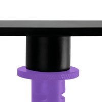 On - Stage MY700 Multi - Use Stereo Microphone Attachment Bar - 659814296651