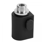 On - Stage QK - 10B Microphone Adaptor Professional Quik - Release - 659814354566