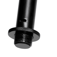 On - Stage RS7501 Guitar Amplifier Stand with Boom Arm - 659814140145