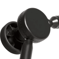 On - Stage RS7501 Guitar Amplifier Stand with Boom Arm - 659814140145