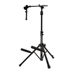 On - Stage RS7501 Guitar Amplifier Stand with Boom Arm - 659814140145
