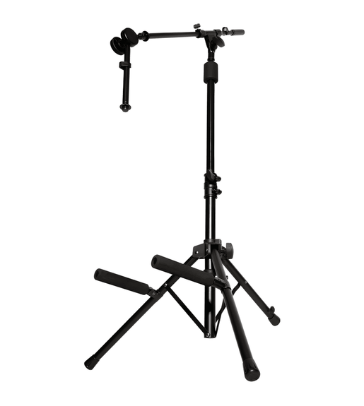 On - Stage RS7501 Guitar Amplifier Stand with Boom Arm - 659814140145