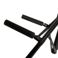 On - Stage RS7501 Guitar Amplifier Stand with Boom Arm - 659814140145