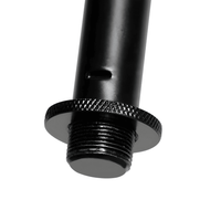 On - Stage RS7501 Guitar Amplifier Stand with Boom Arm - 659814140145