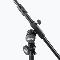 On - Stage SB96+ Microphone Boom Stand - 659814065516