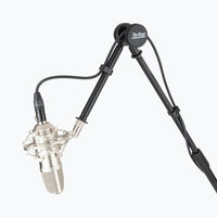 On - Stage SB96+ Microphone Boom Stand - 659814065516